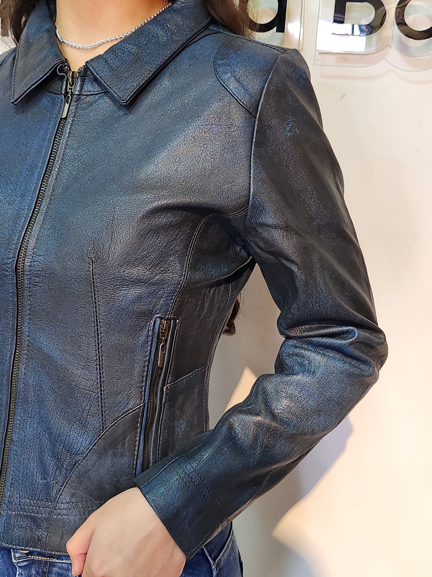Chaqueta Eva - dama