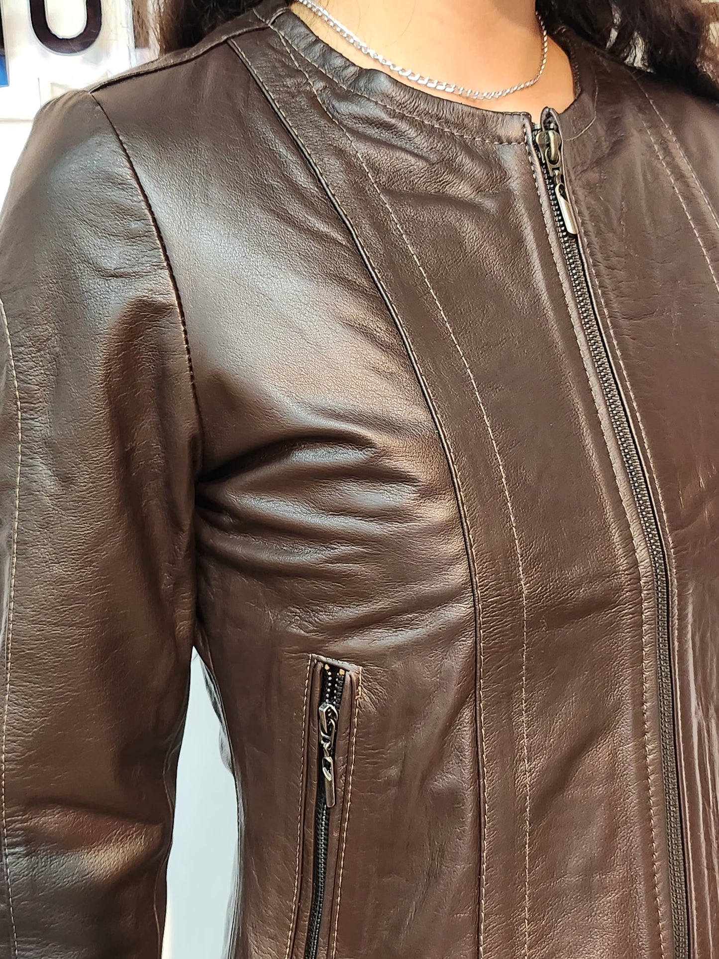 Chaqueta Leidy - dama