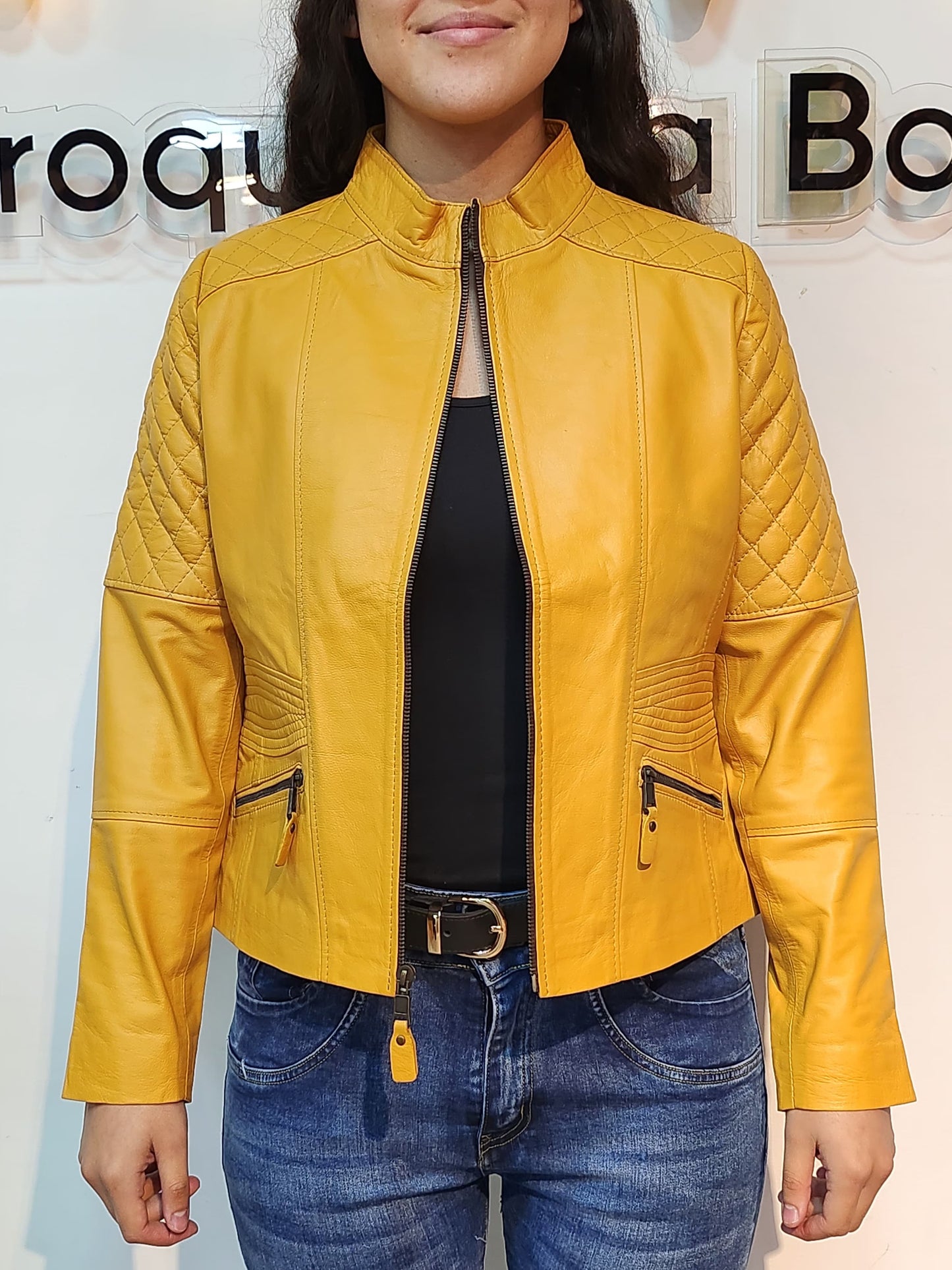 Chaqueta Charlote - dama