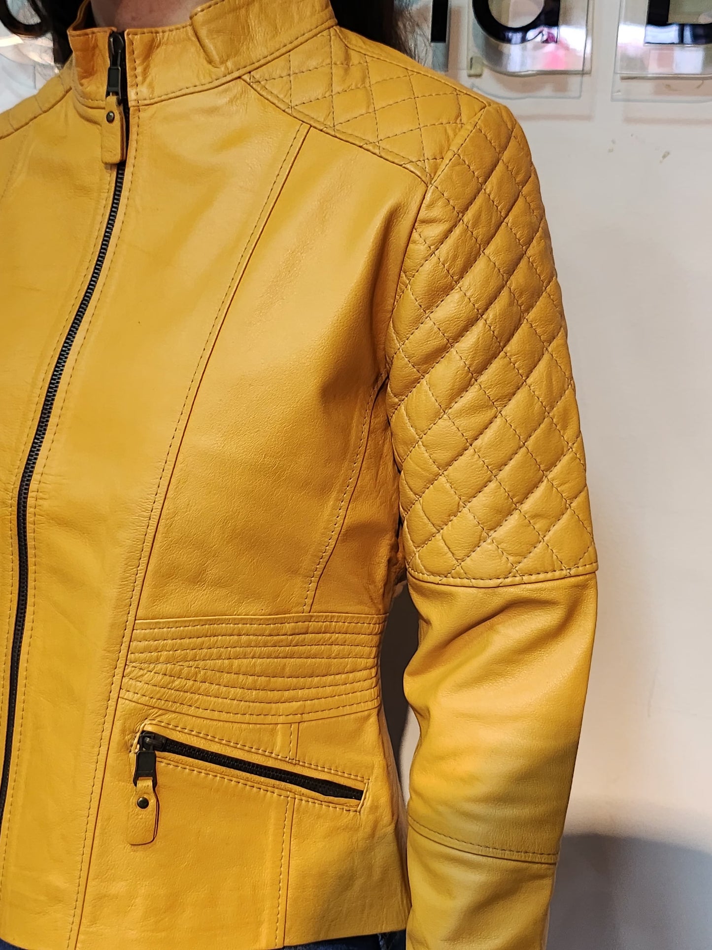 Chaqueta Charlote - dama