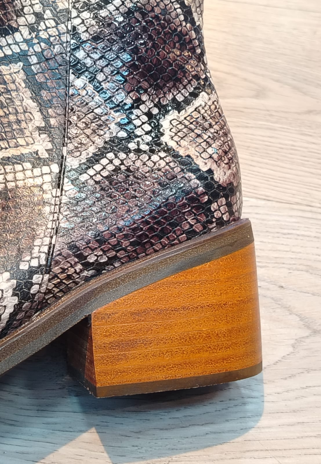 Botin piton Sofia