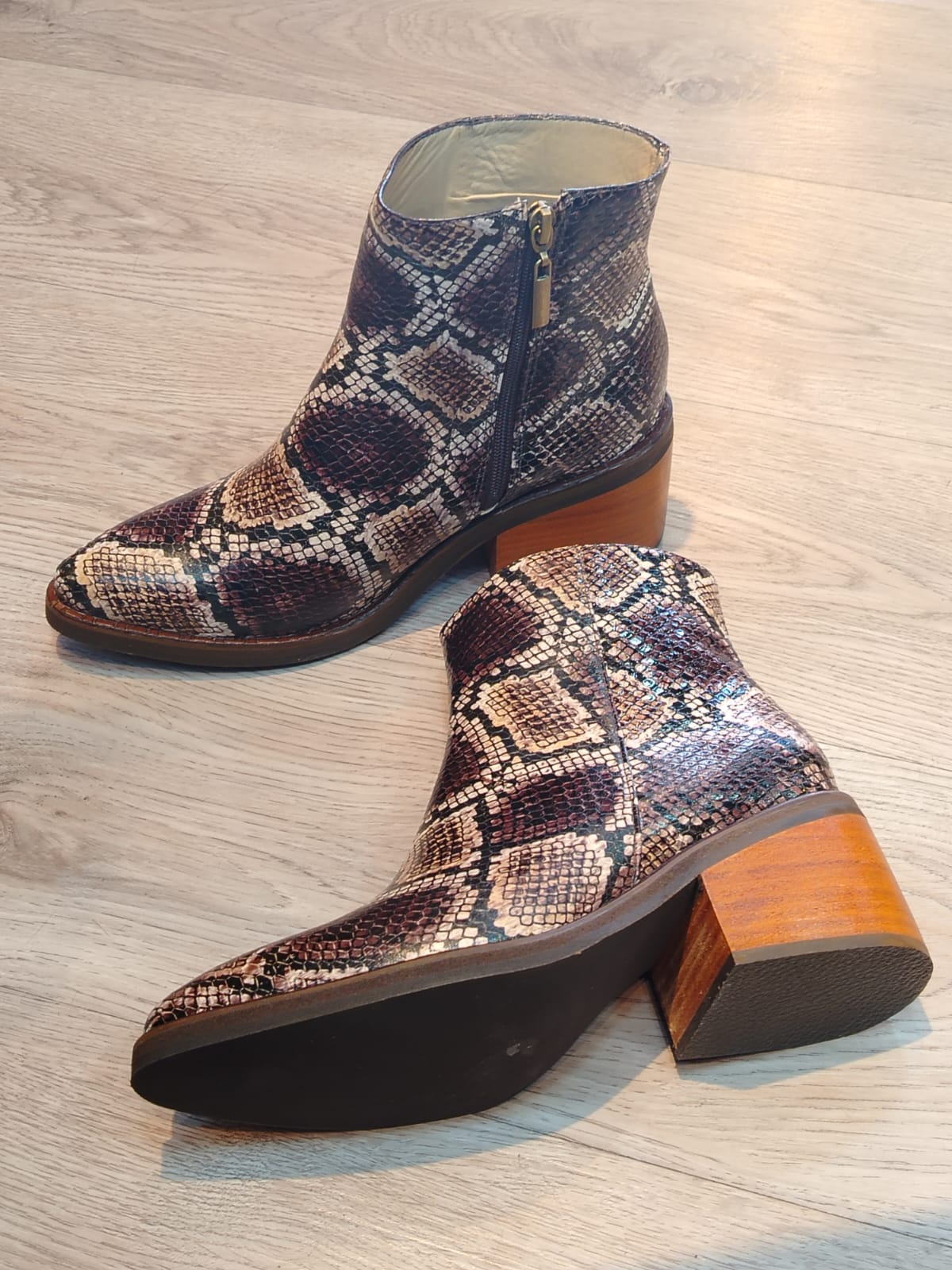 Botin piton Sofia