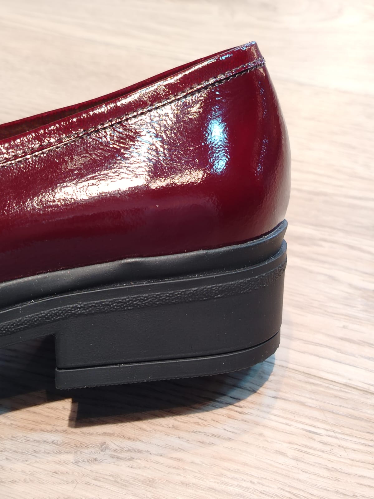 Zapato Elvia dama