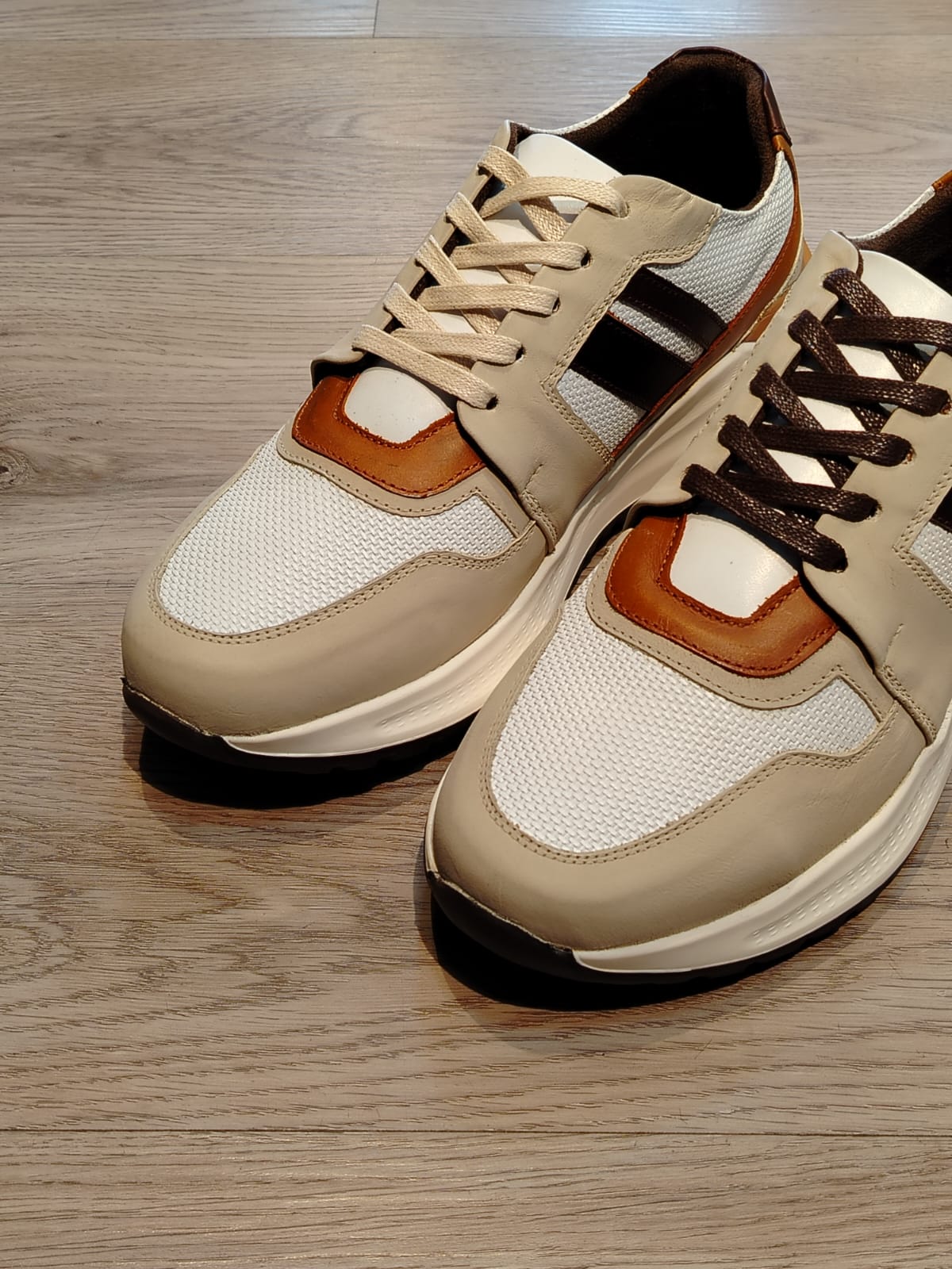 tenis 459 caballero