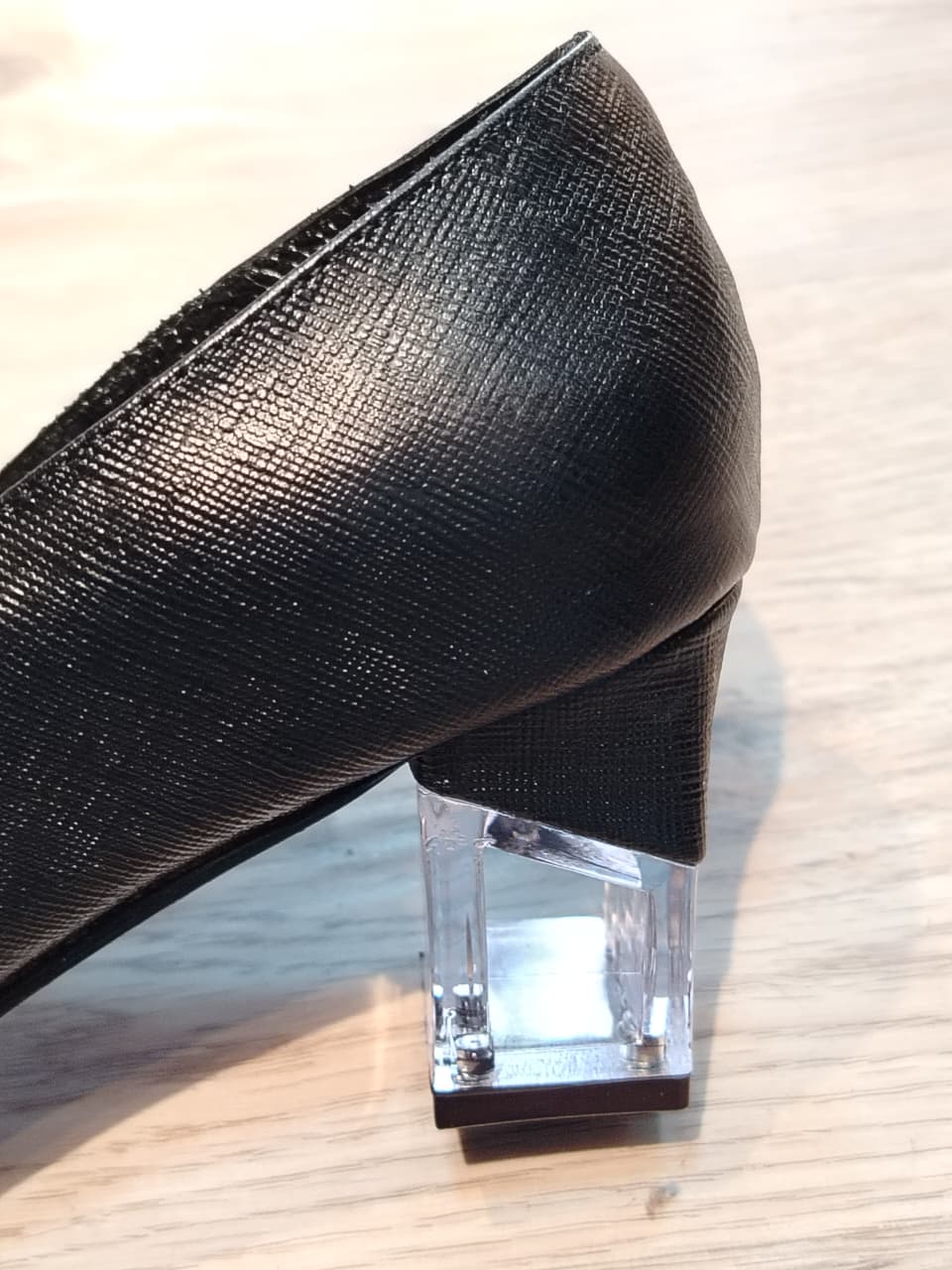 Zapato Fes 100 dama