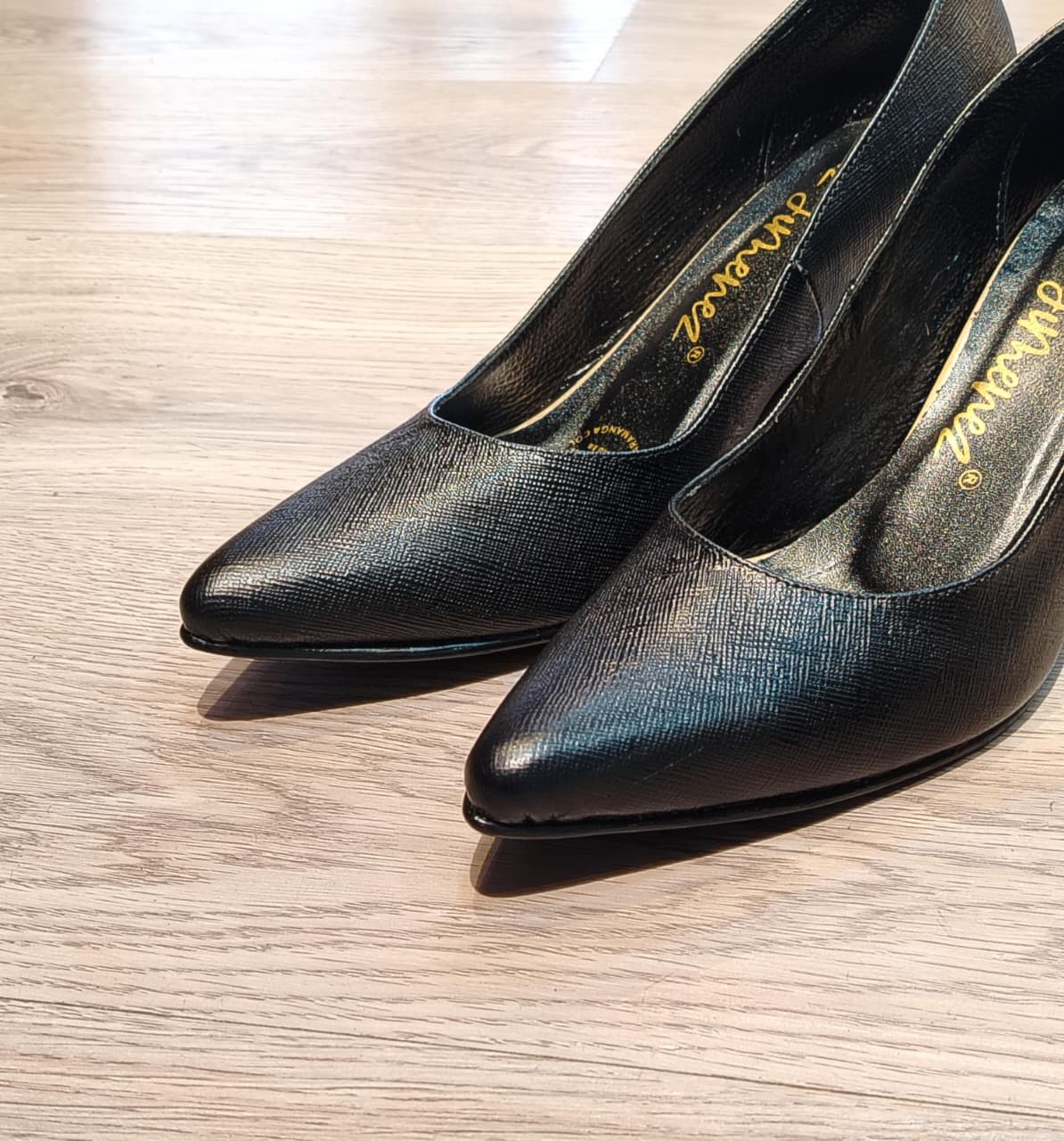 Zapato Fes 100 dama