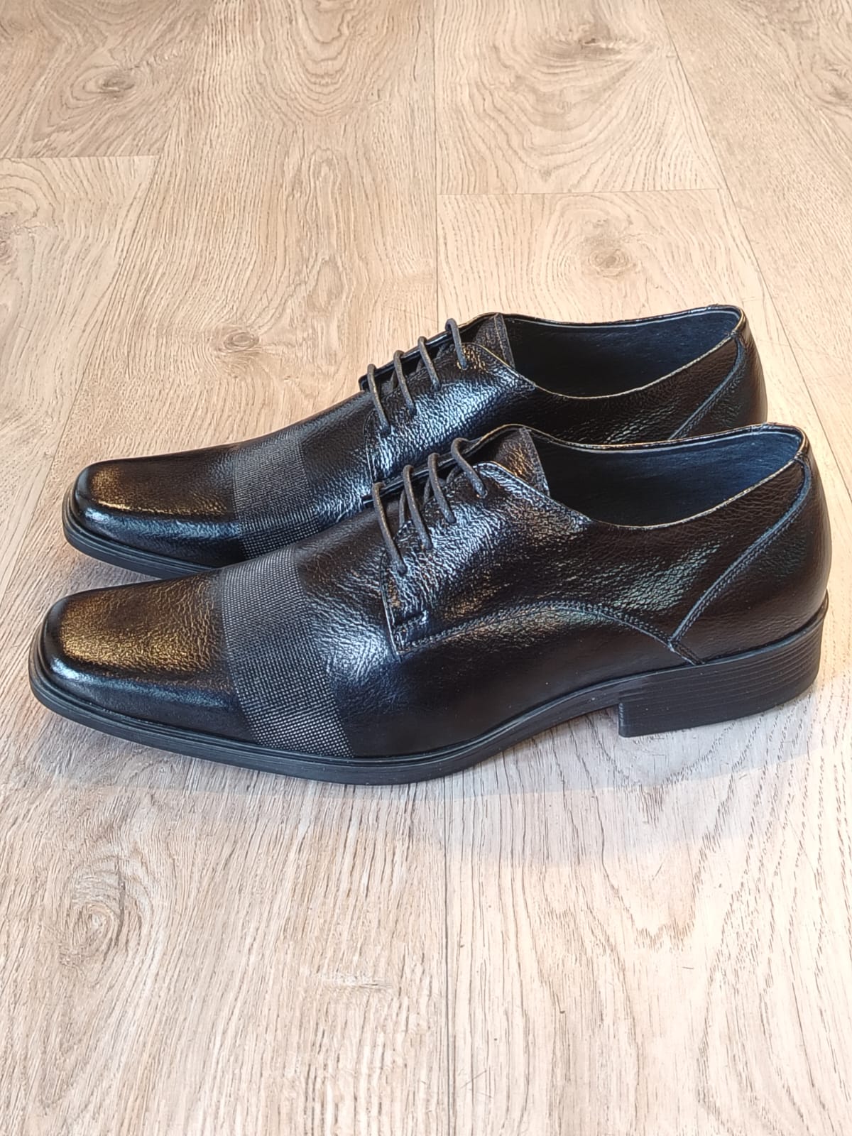 Zapato 713 Caballero