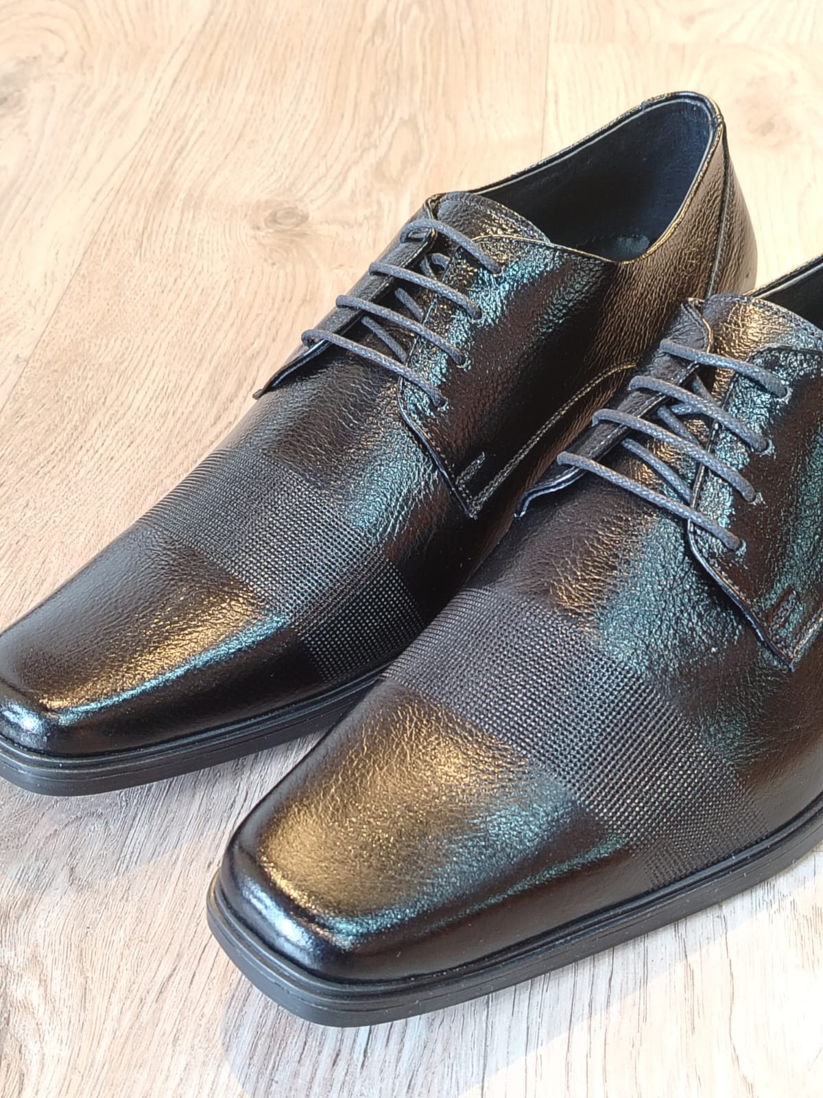 Zapato 713 Caballero