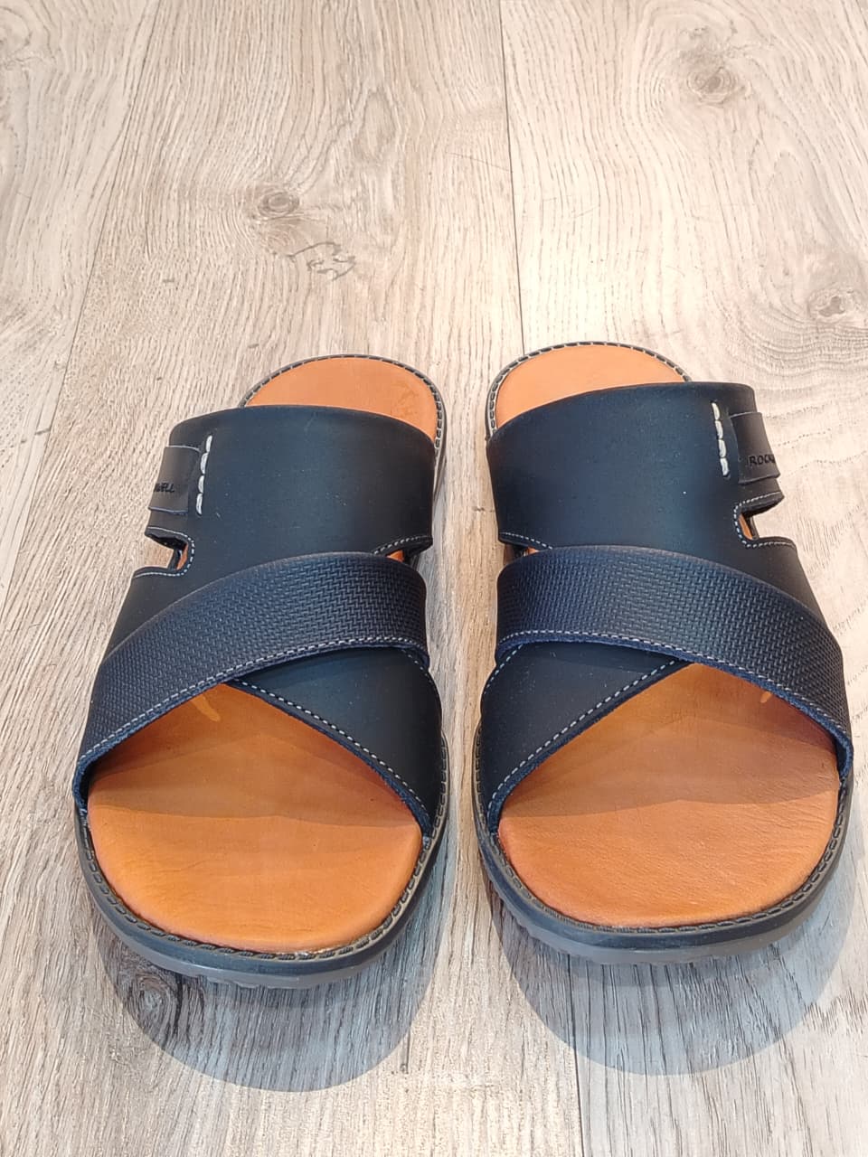 Sandalia 2027 Caballero