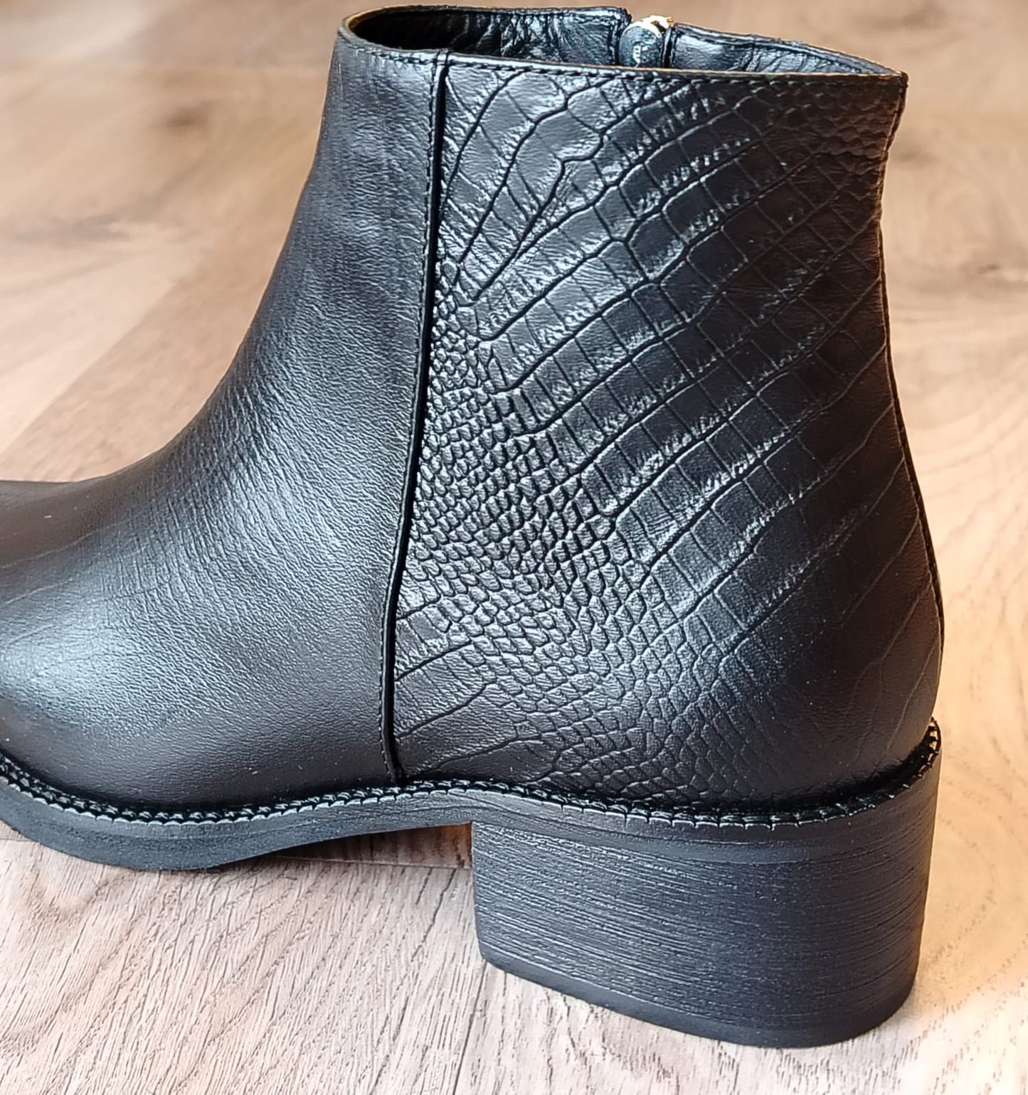 Botines Dama Martina