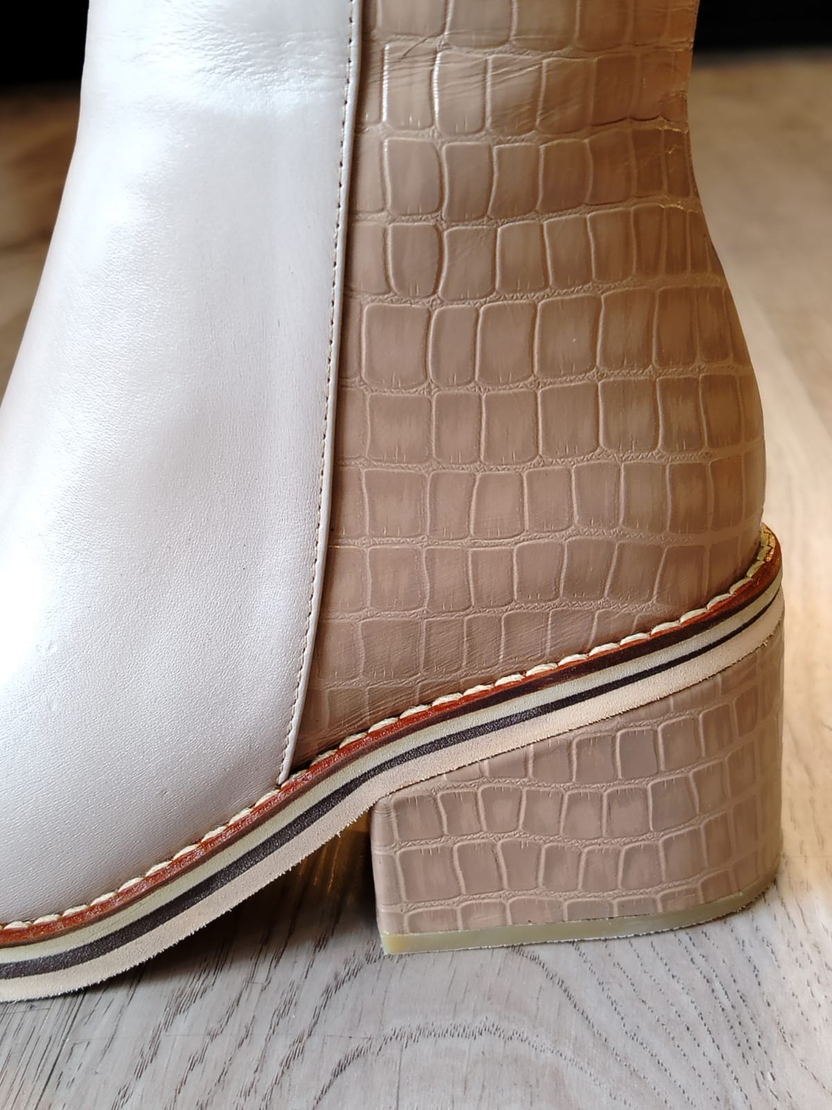 Botin Eddy Dama
