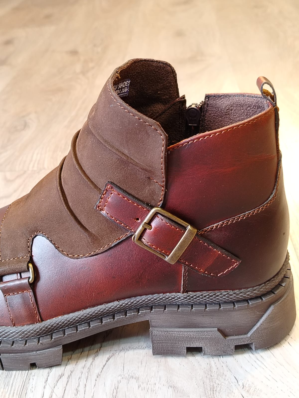 BOTIN 838 CABALLERO