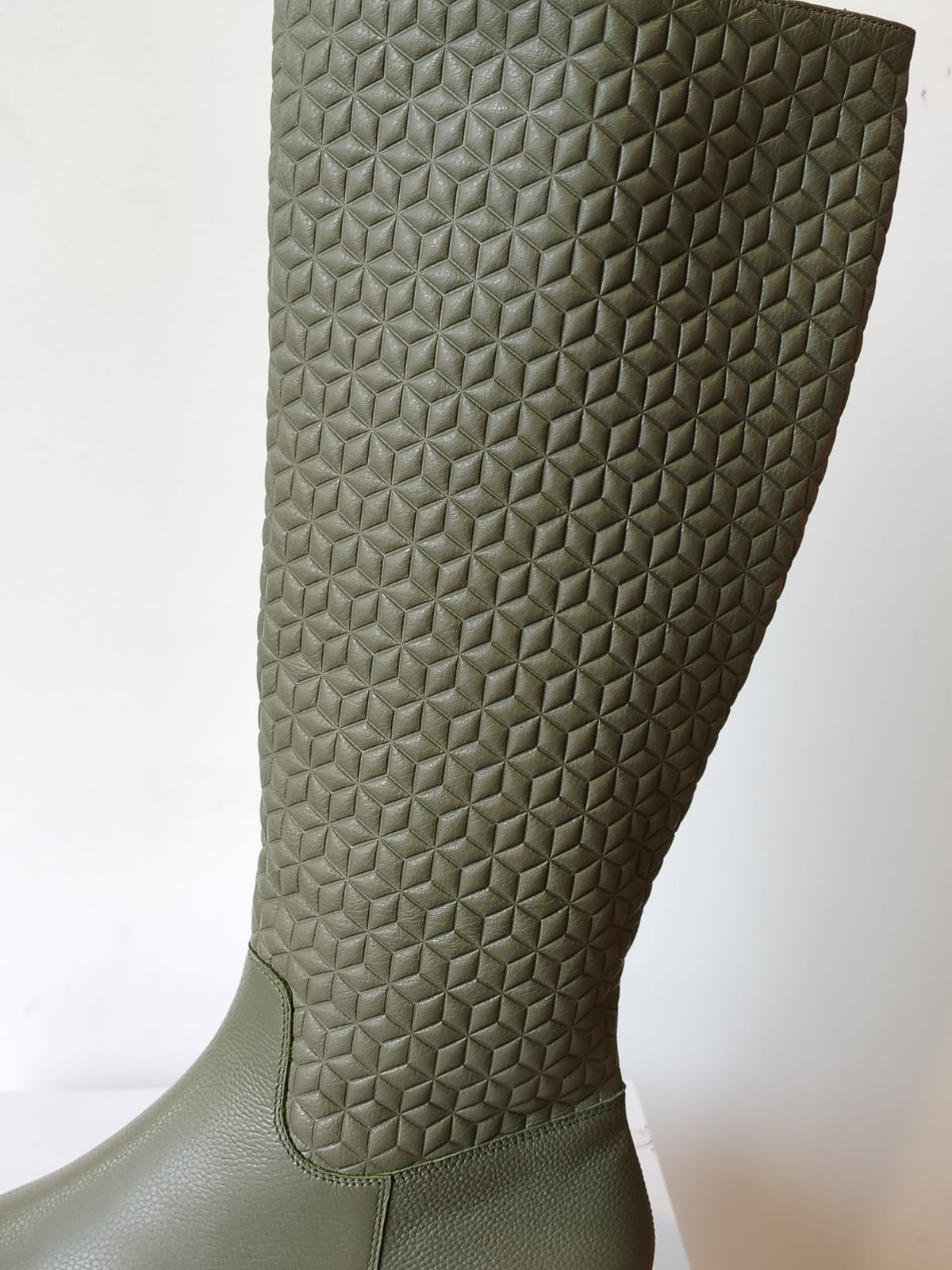 Bota 434-23 Dama