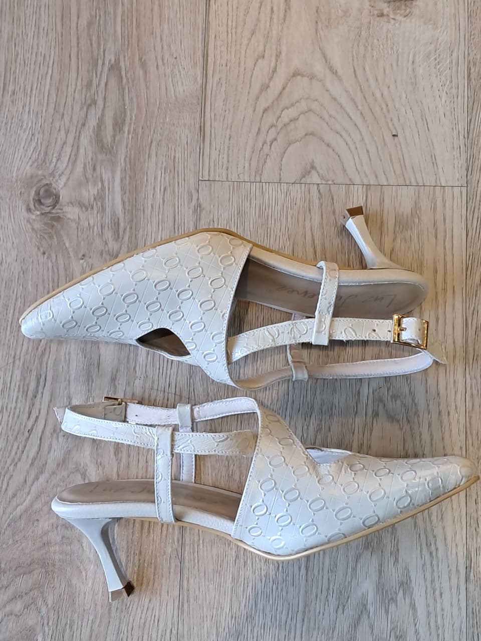 Zapato VA-203 Dama Estileto