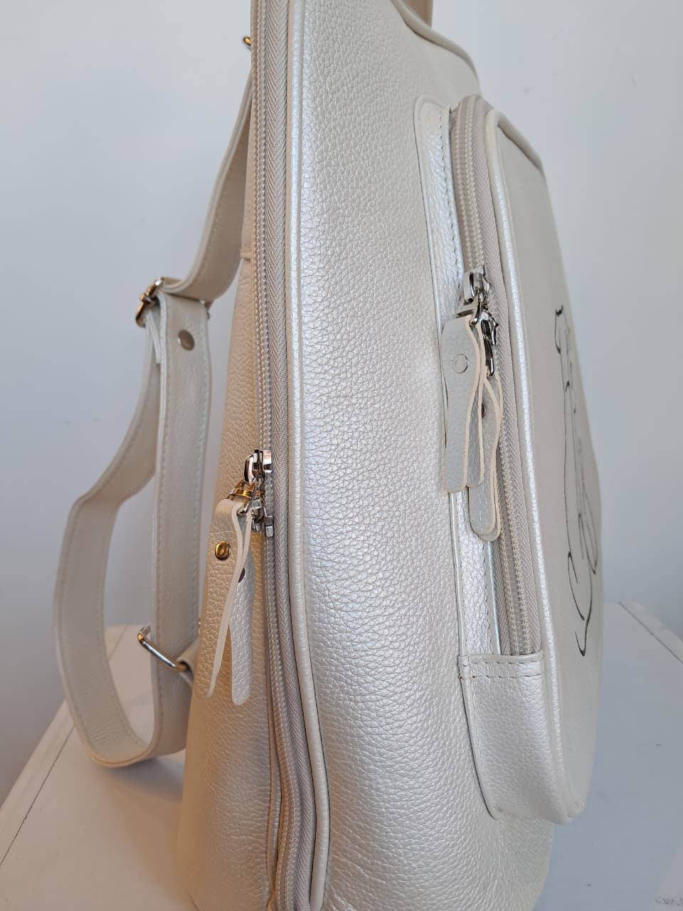 Bolso Morral Dama