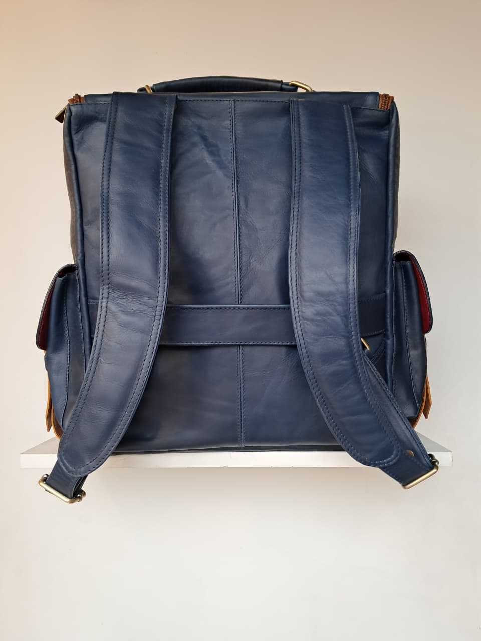 Morral Tipo Arqueologico Grande