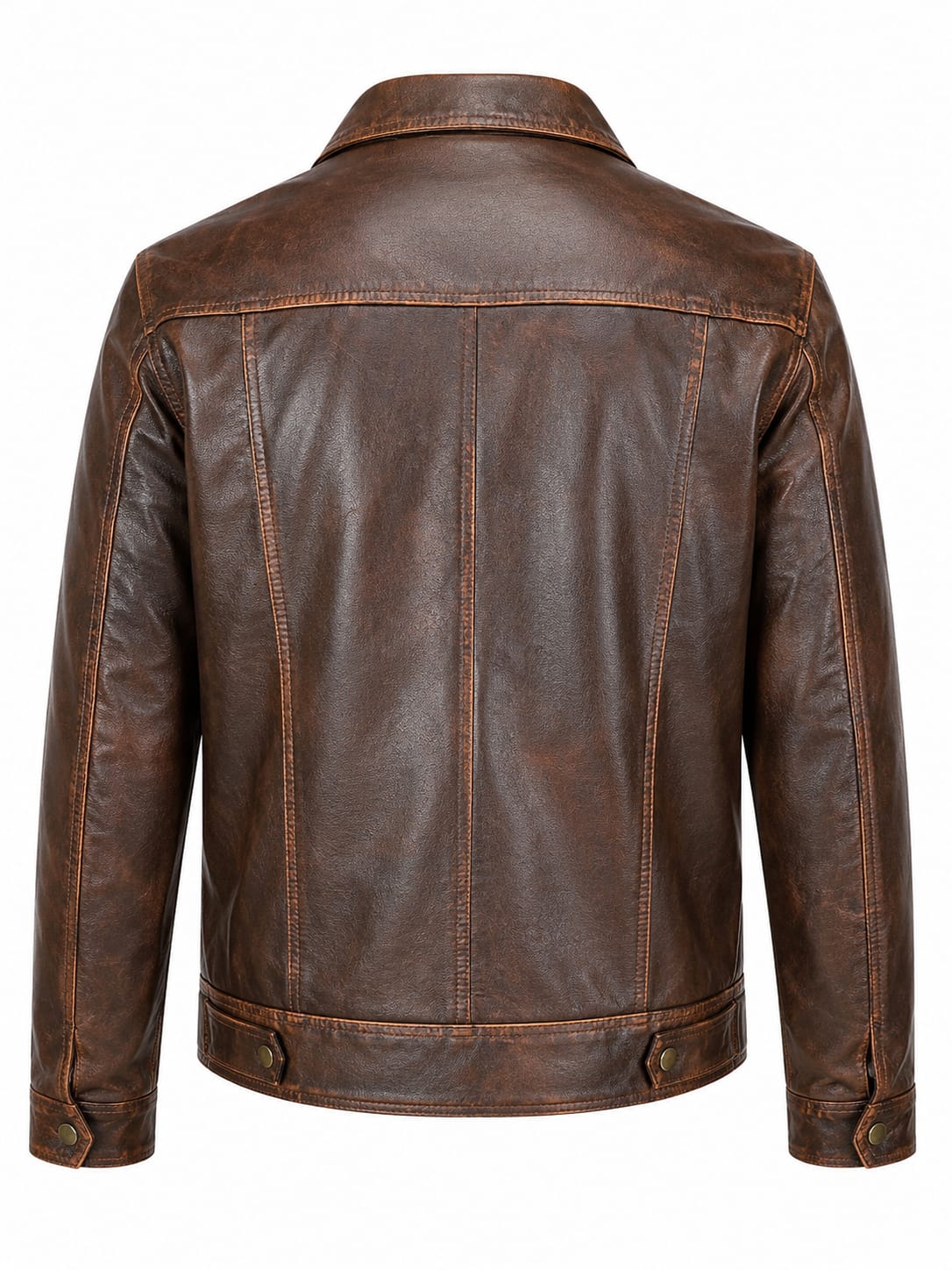 CHAQUETA LEVIS DESGASTE