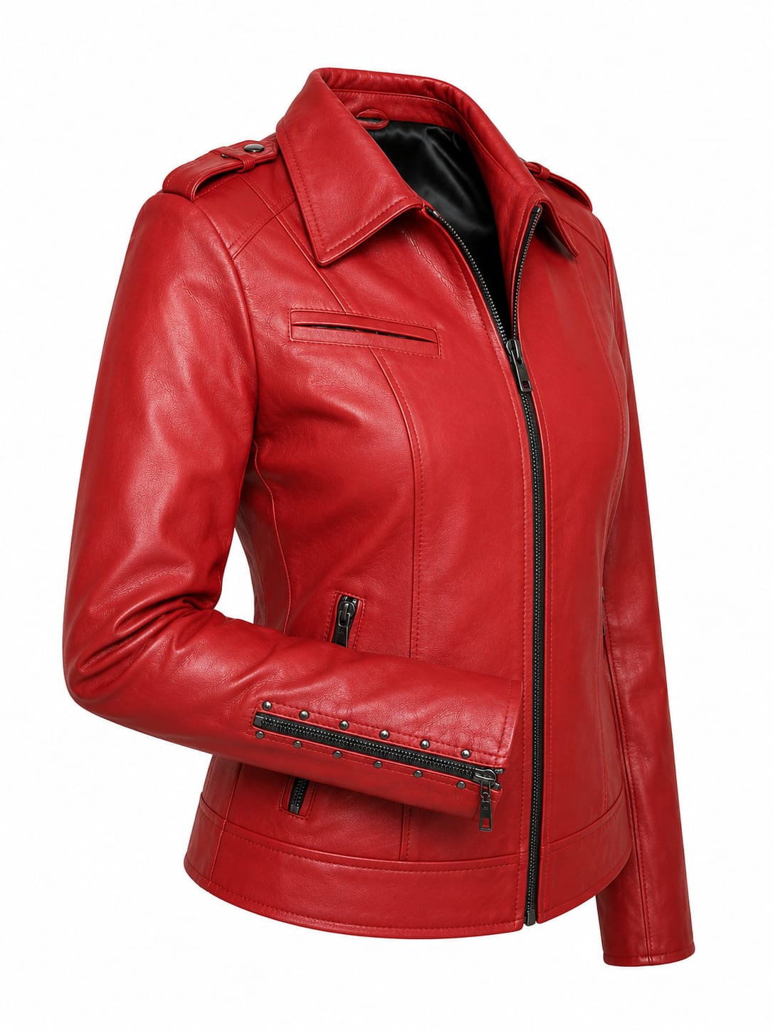 Chaqueta Aviador Dama