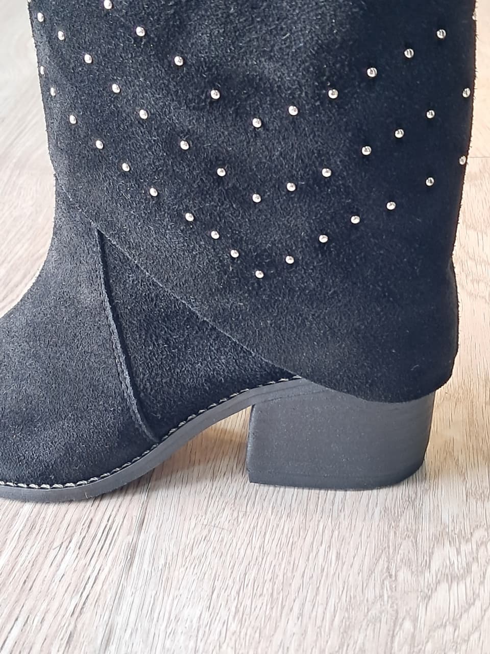 Bota Texana Pelicano