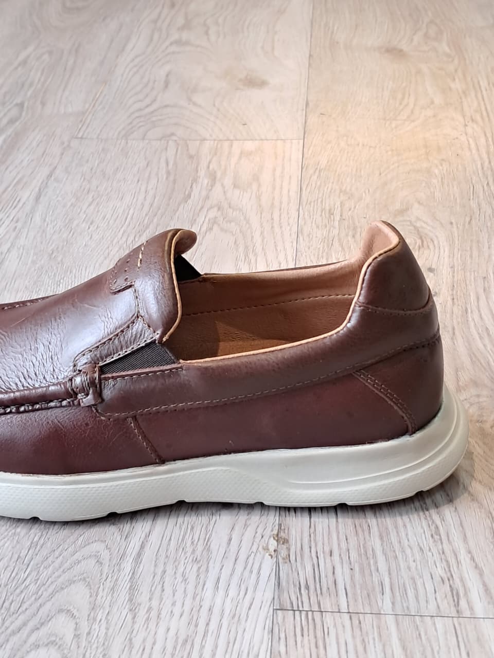 Mocasin 3023 Caballero Casual