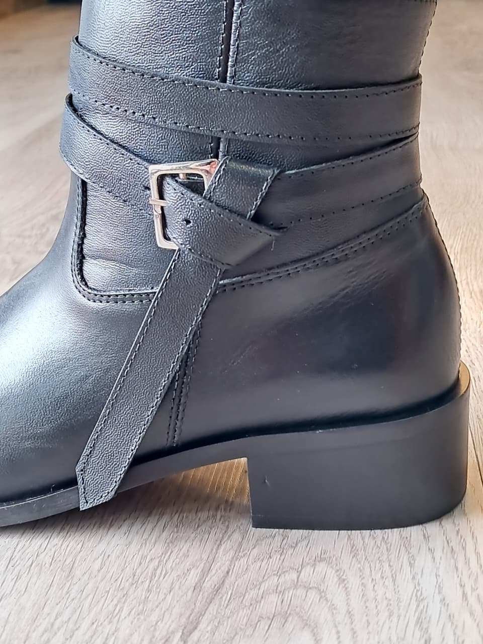 Botin Gretel Dama