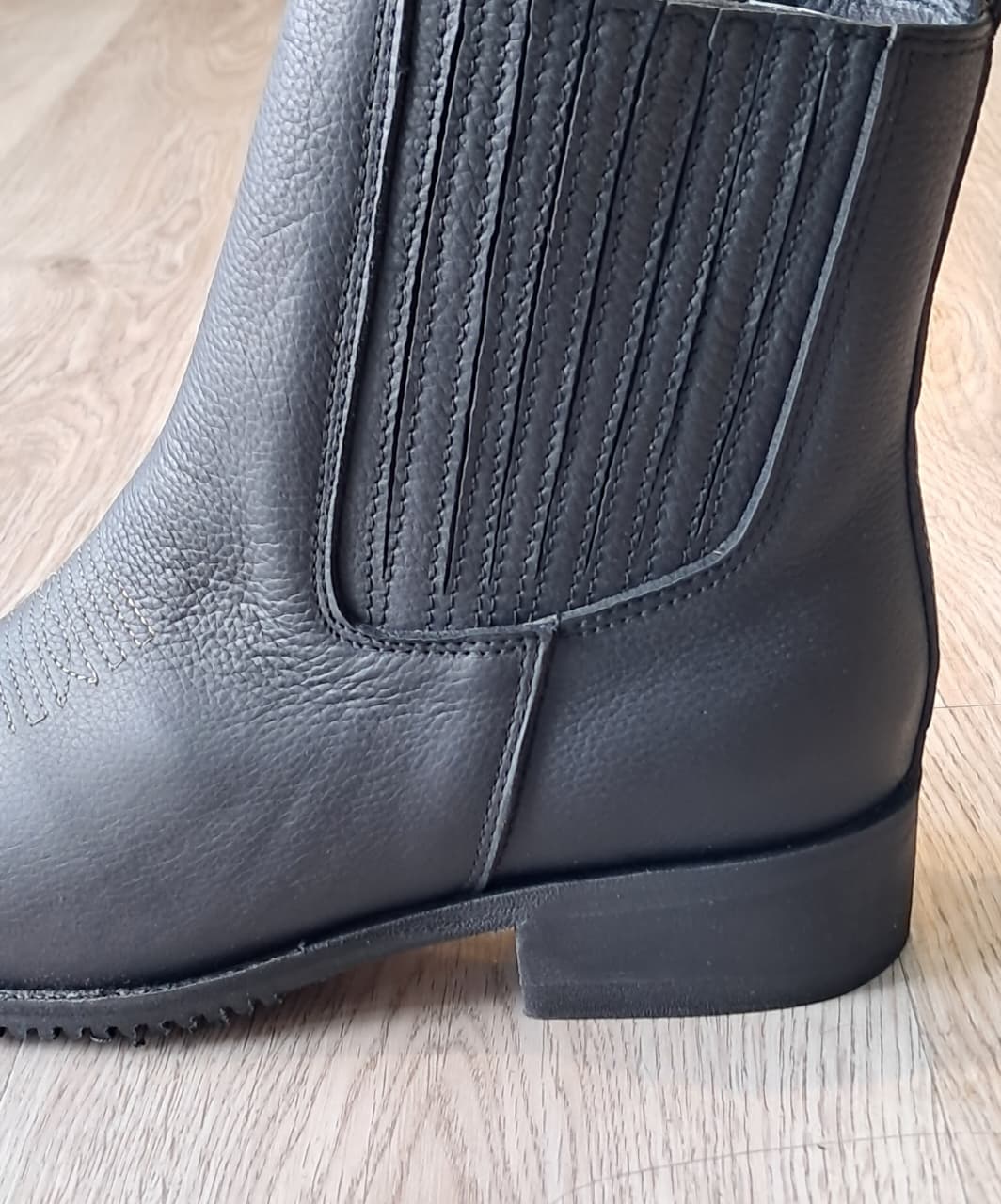 Bota Vaquera kingo Caballero