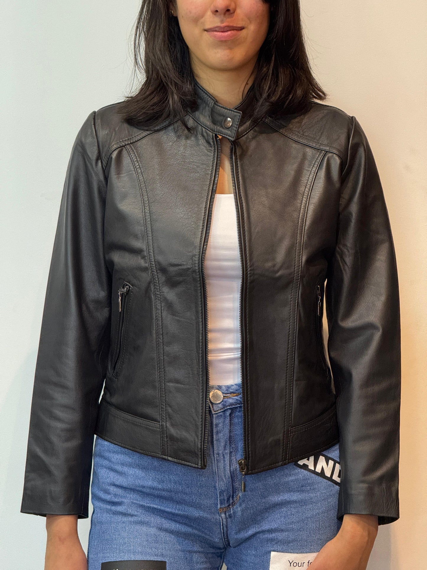 Chaqueta Yeimy
