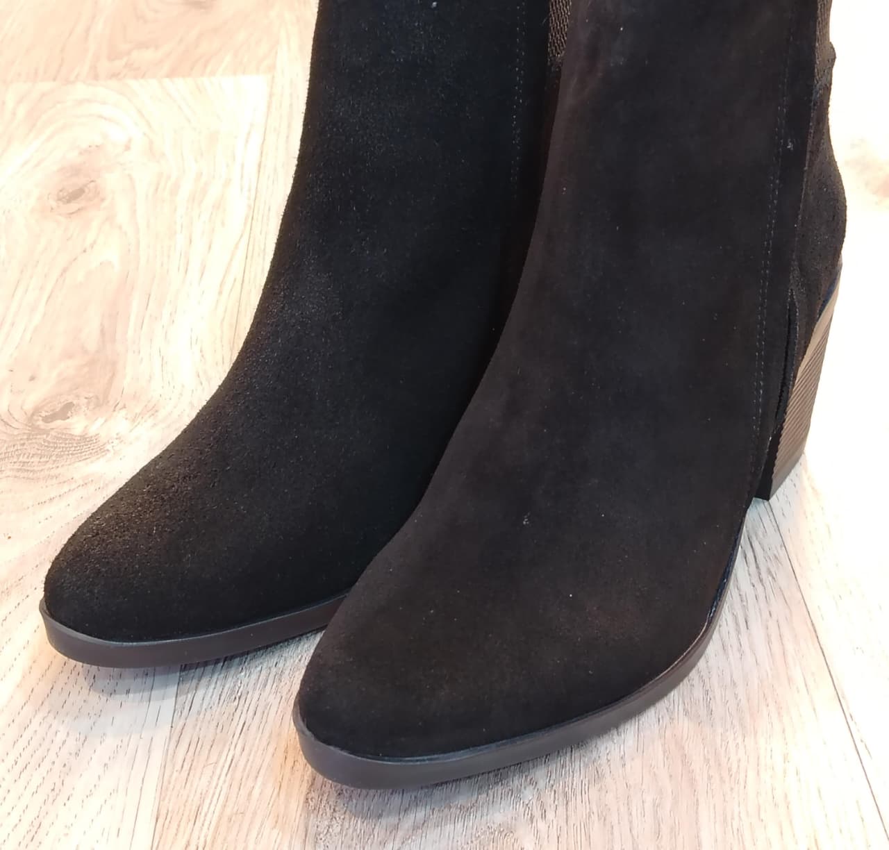 Botin Fidela