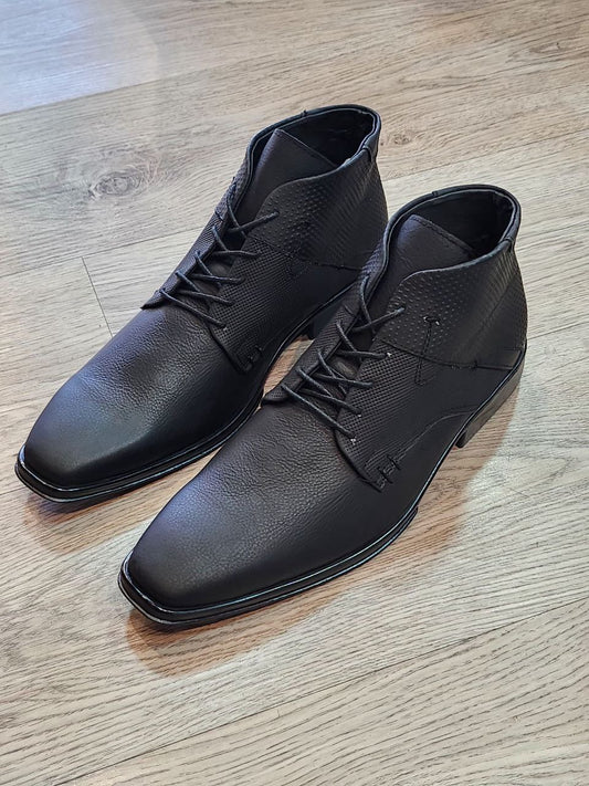Chelsea boots