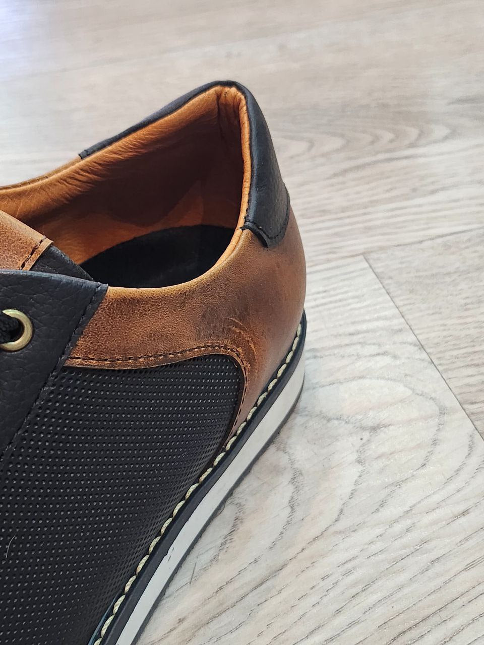 Zapatos Hero