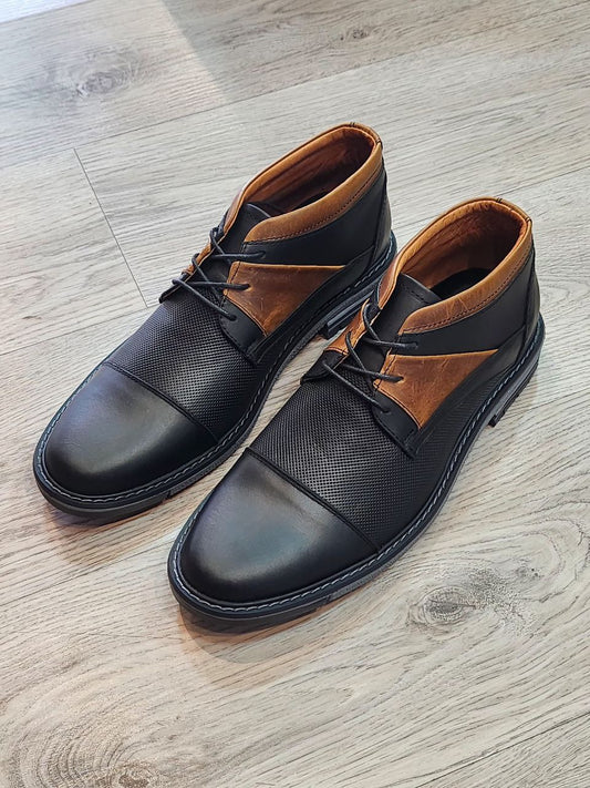 Chelsea boots