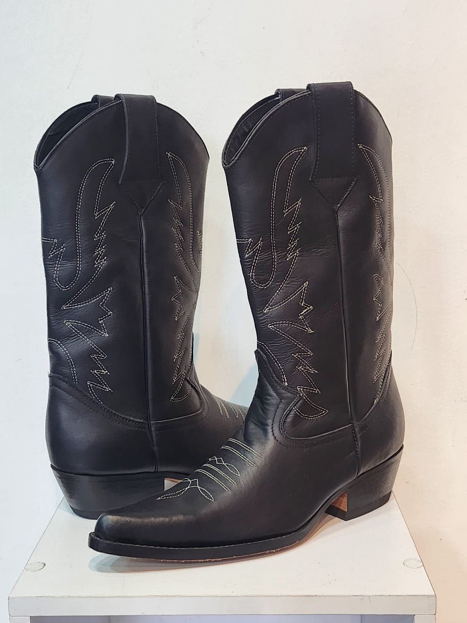Texanas 453 caballero