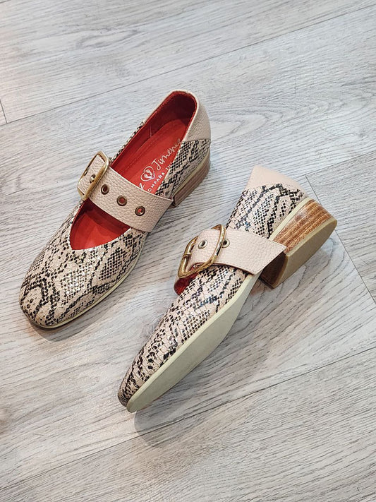 Zapatos Anastasia