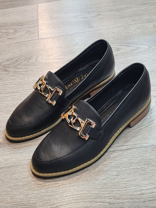 Zapatos Pili