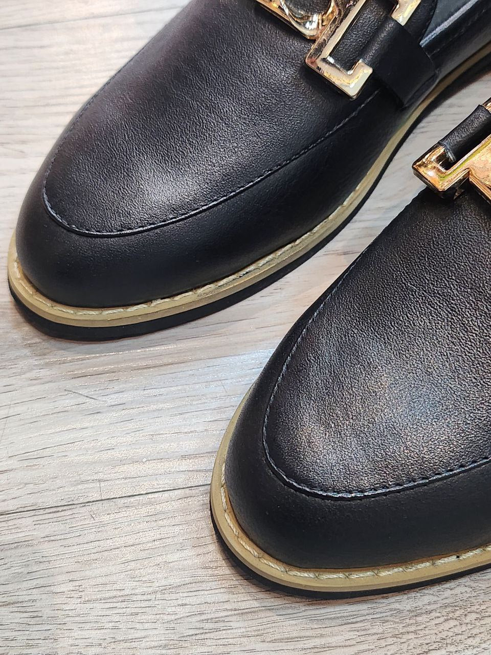 Zapatos Pili