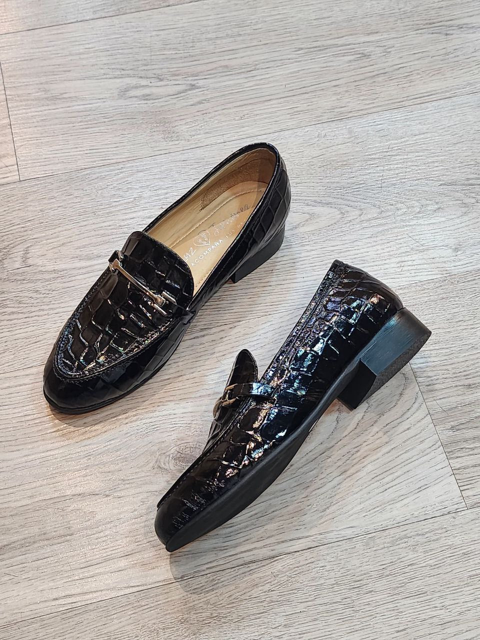 Zapatos Anny