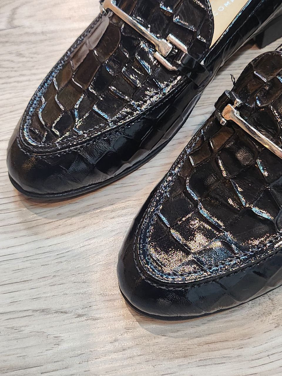 Zapatos Anny