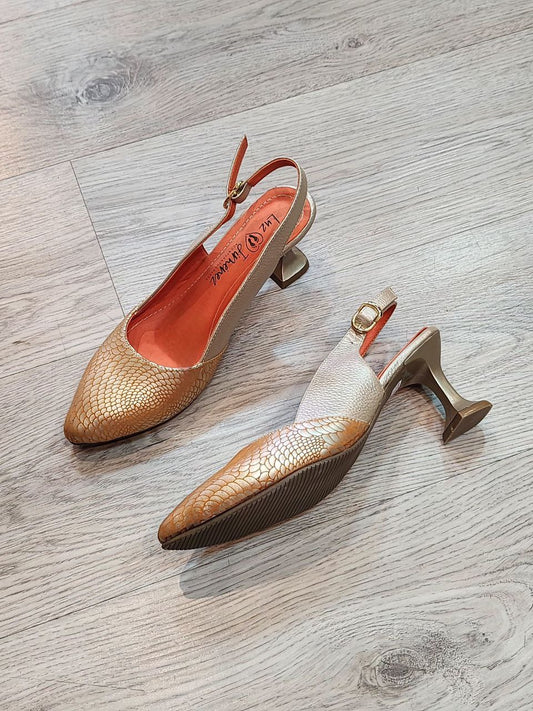 Zapatos 5051 dama