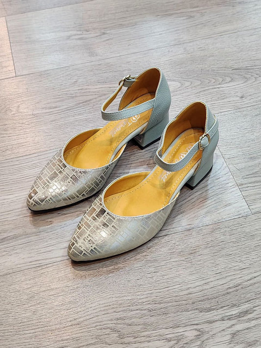 Zapatos dama