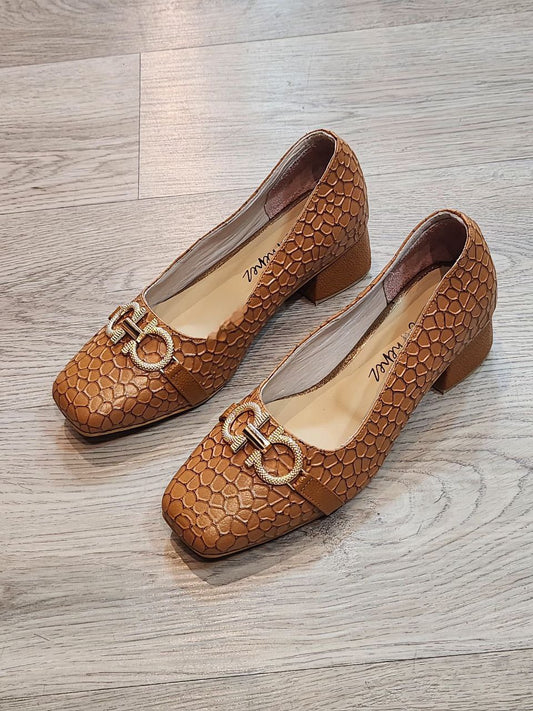 Zapatos dama