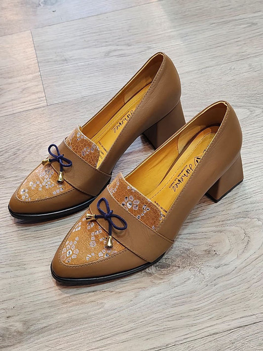 Zapatos dama 5053