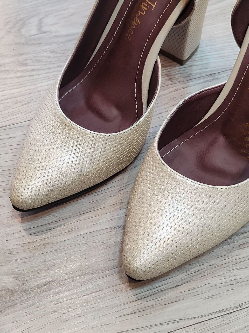 Zapatos 7009 dama