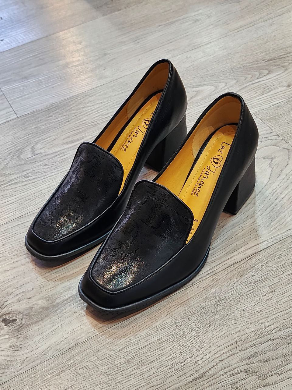 Zapatos  5019 dama