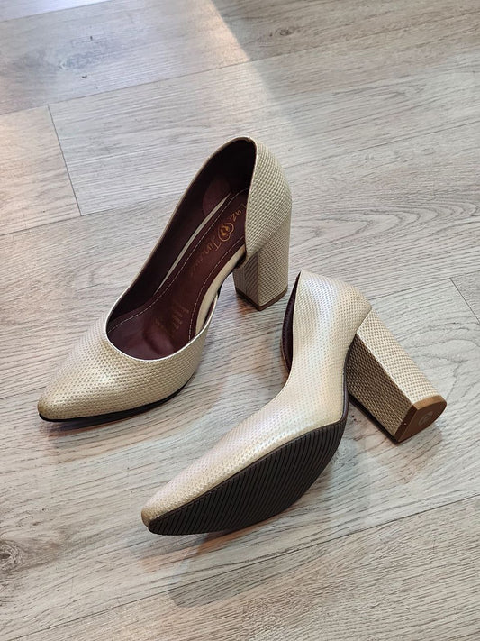 Lady boots