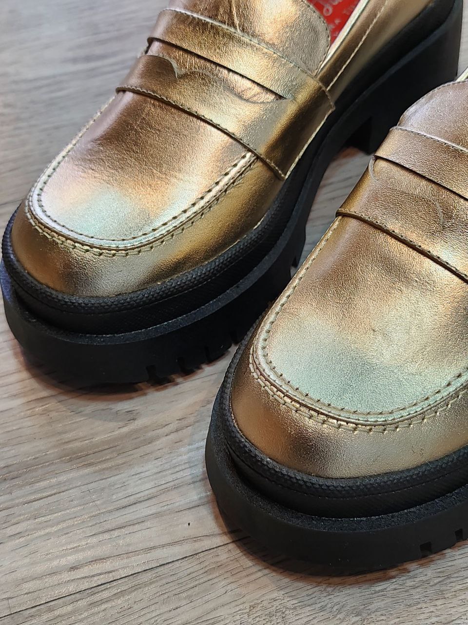 Zapatos dama