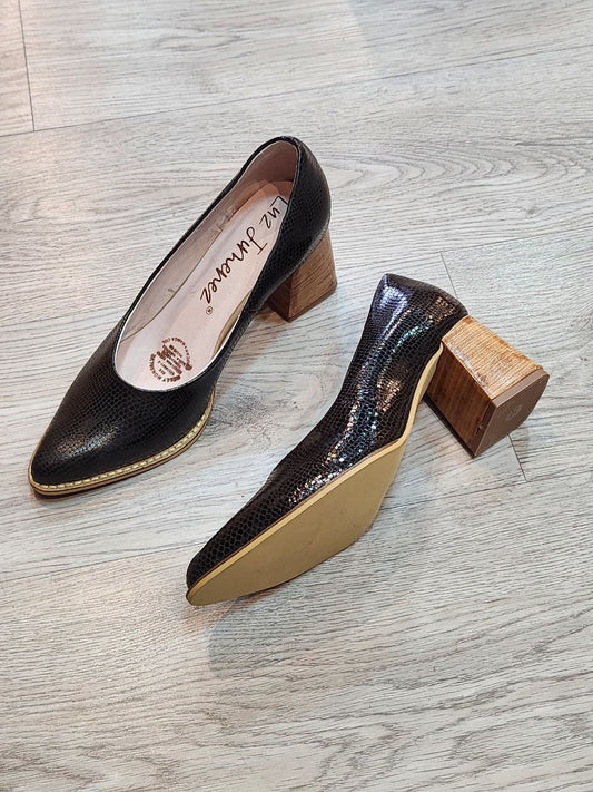 Zapatos dama