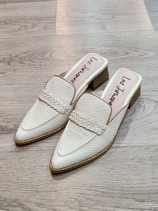 Zapatos dama