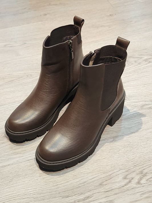 Botines Eilene