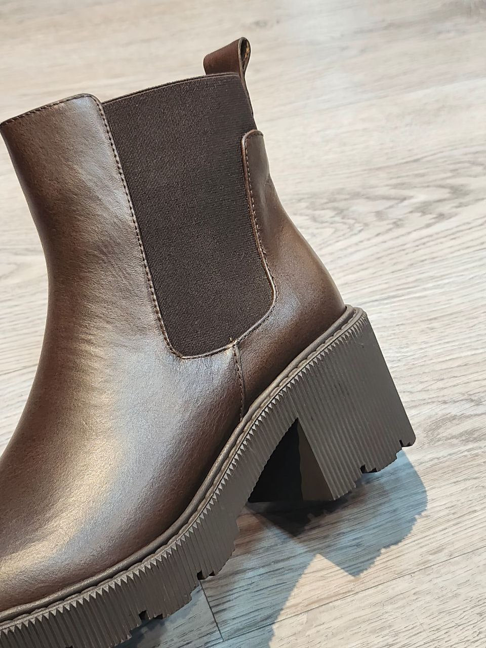 Botines Eilene