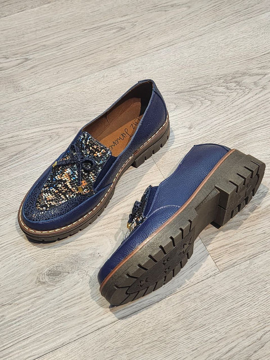 Zapatos dama - W746